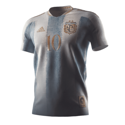 Camisa Brasil Treino - 2021