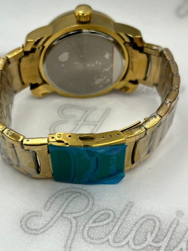 Relógio Masculino Bvlgari Cassino - Quartz - Image 3