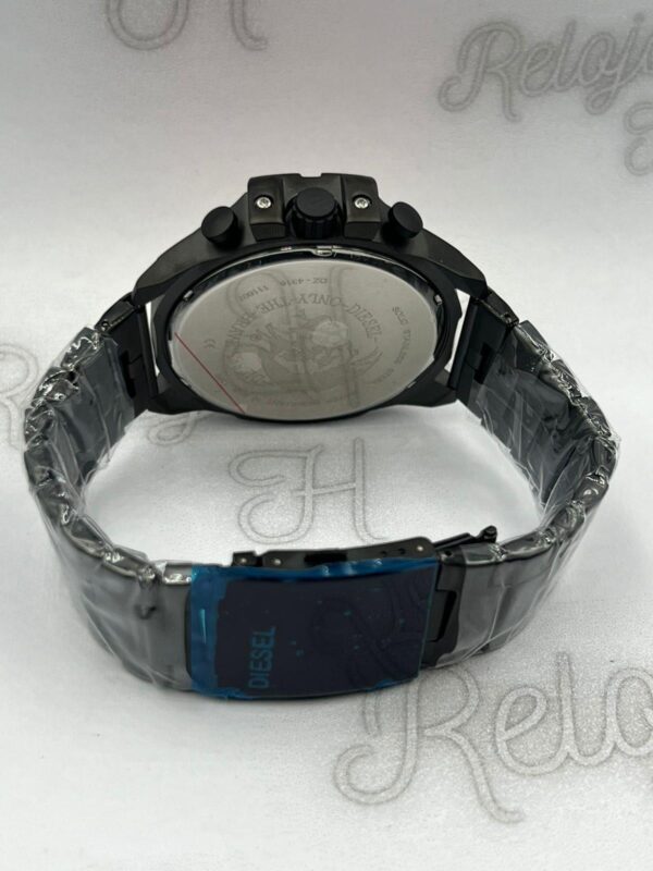 Relógio Masculino Diesel Dz4318 Camaleão - A prova d'água - Image 3