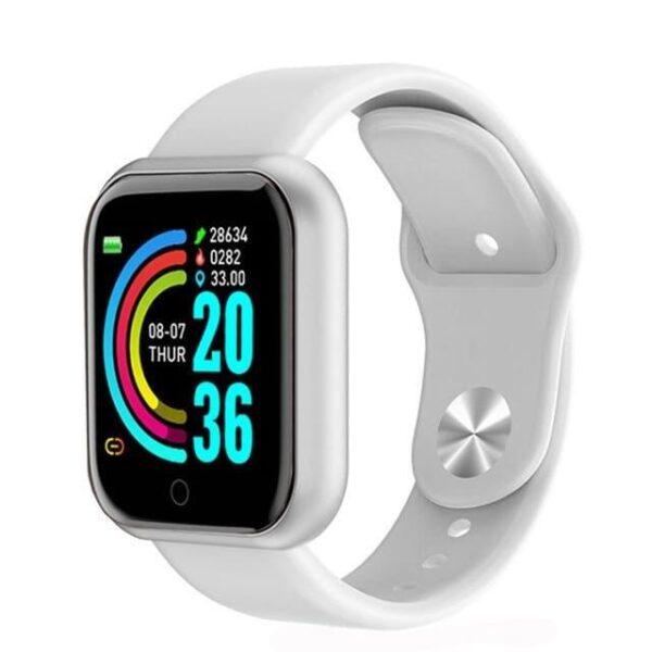 Relógio Smartwatch D20 - Image 6