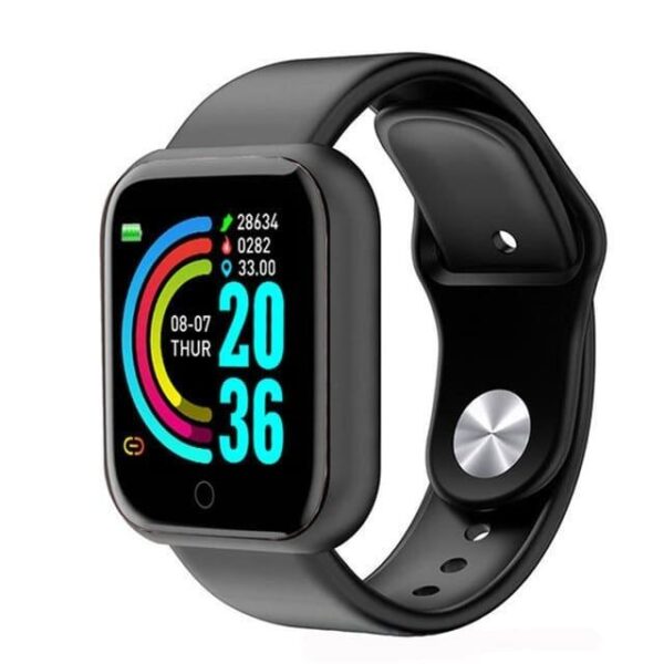 Relógio Smartwatch D20 - Image 2