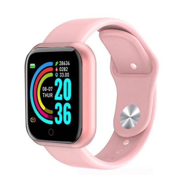 Relógio Smartwatch D20 - Image 7
